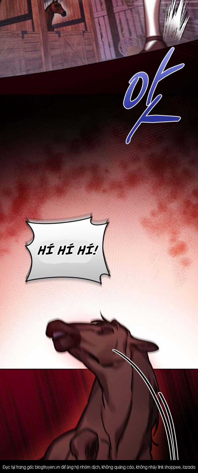 Anh hùng X Quỷ vương X Phản diện Chapter 51 trang 23