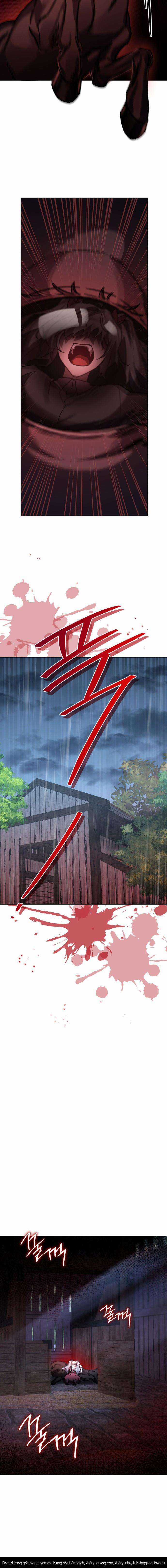 Anh hùng X Quỷ vương X Phản diện Chapter 51 trang 24