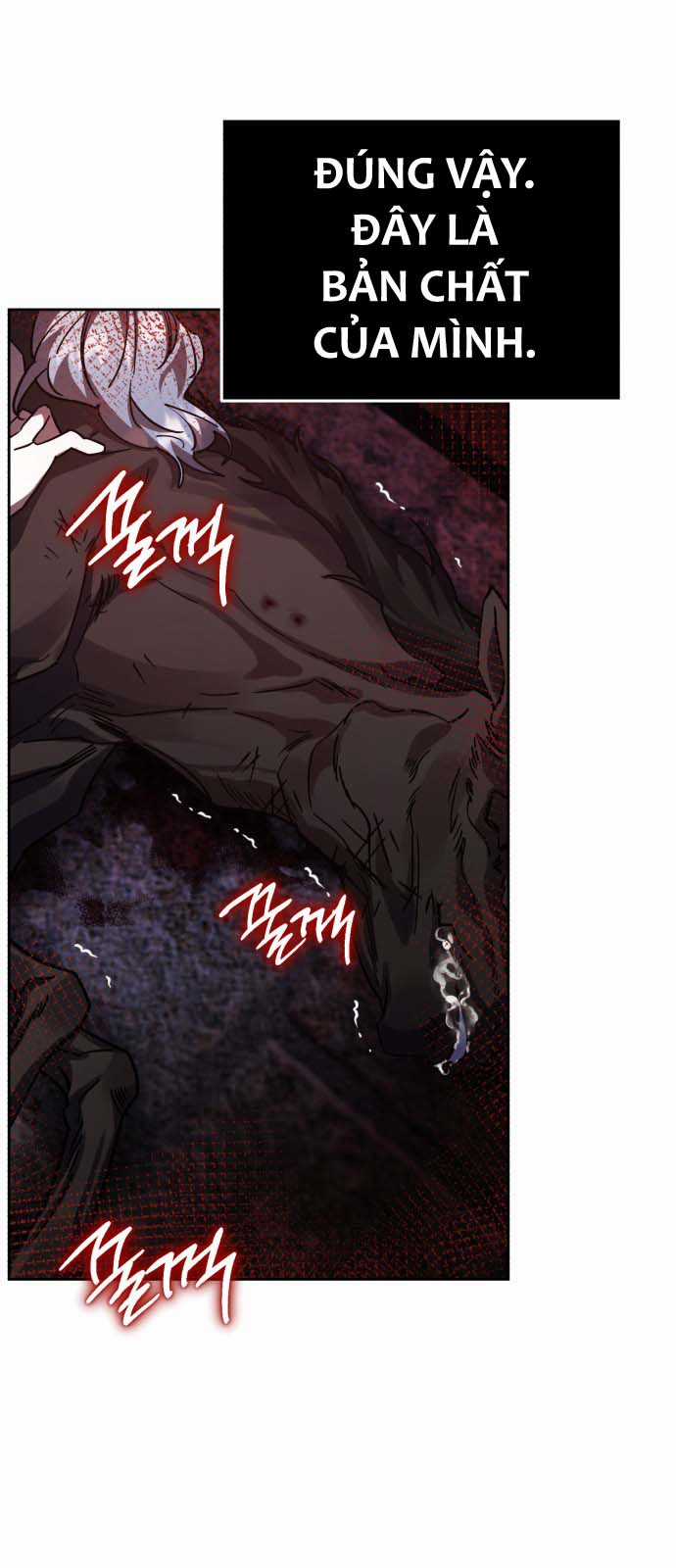 Anh hùng X Quỷ vương X Phản diện Chapter 51 trang 25