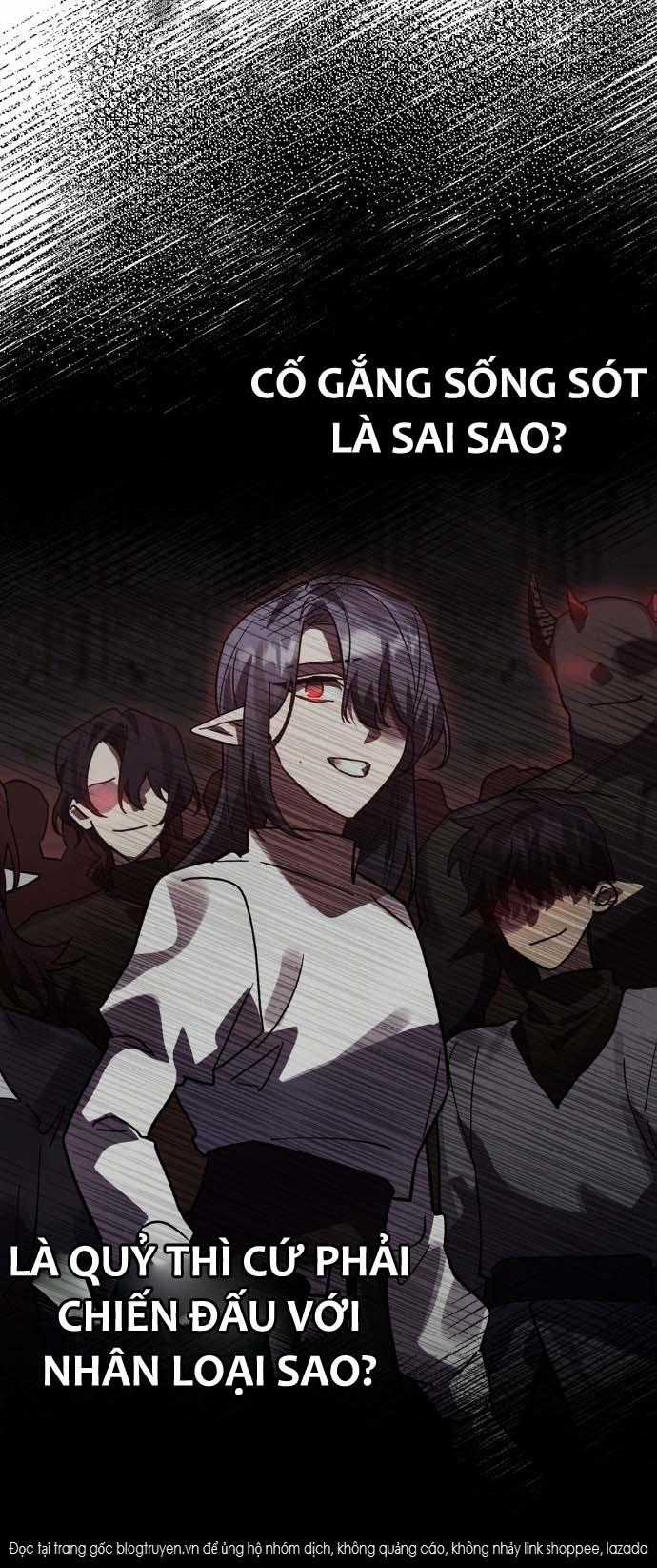 Anh hùng X Quỷ vương X Phản diện Chapter 51 trang 27