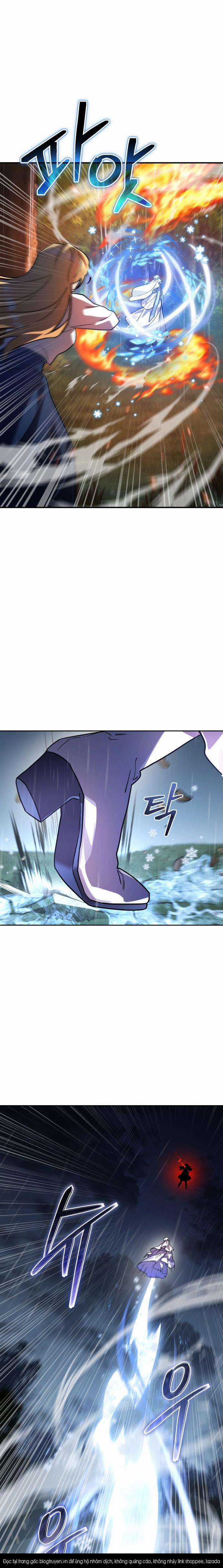 Anh hùng X Quỷ vương X Phản diện Chapter 51 trang 3