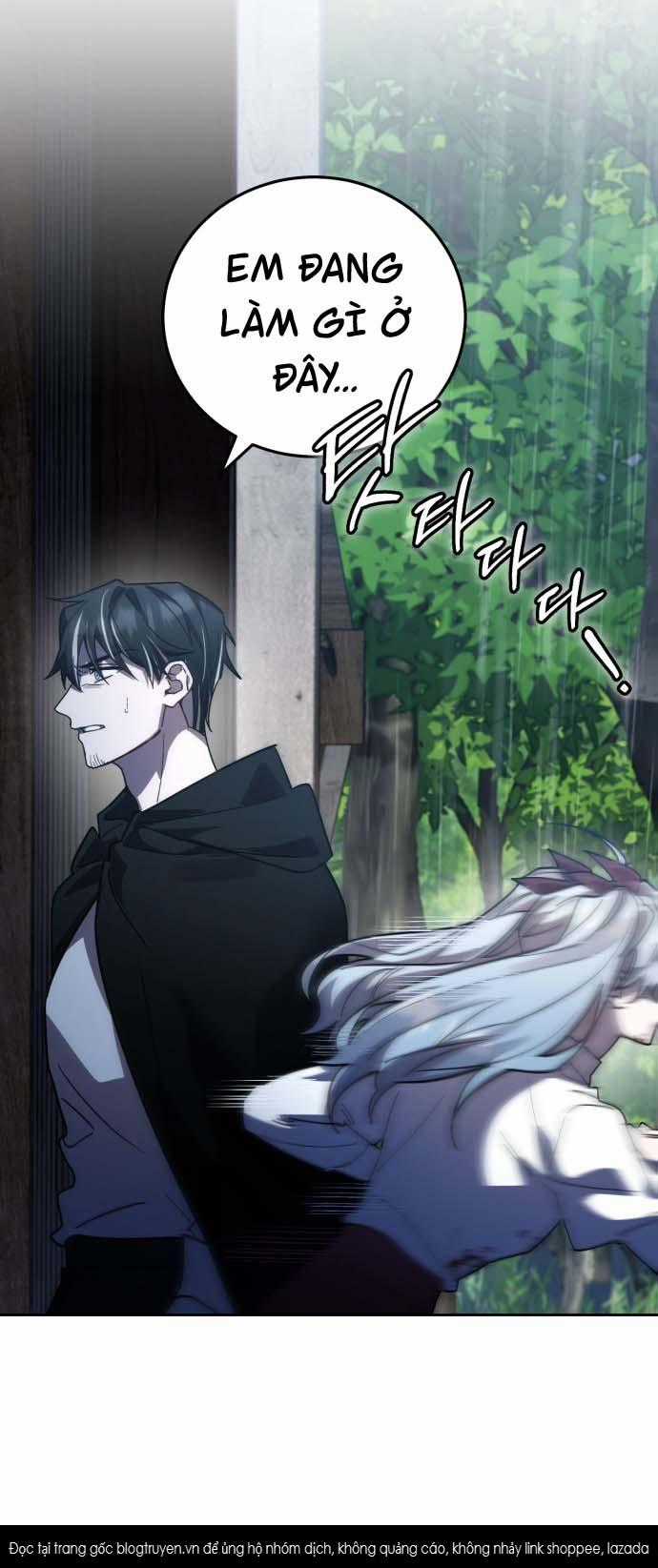 Anh hùng X Quỷ vương X Phản diện Chapter 51 trang 33