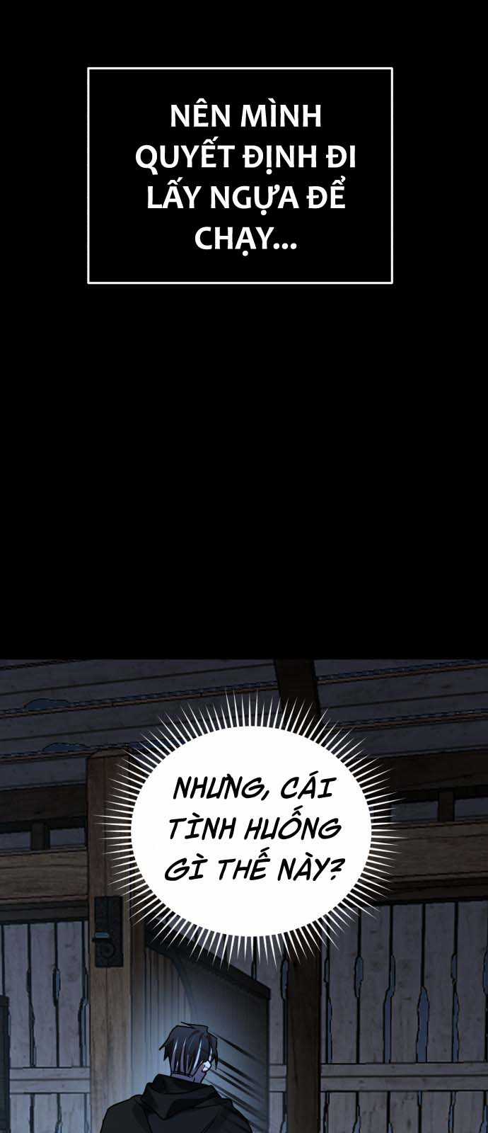 Anh hùng X Quỷ vương X Phản diện Chapter 51 trang 37