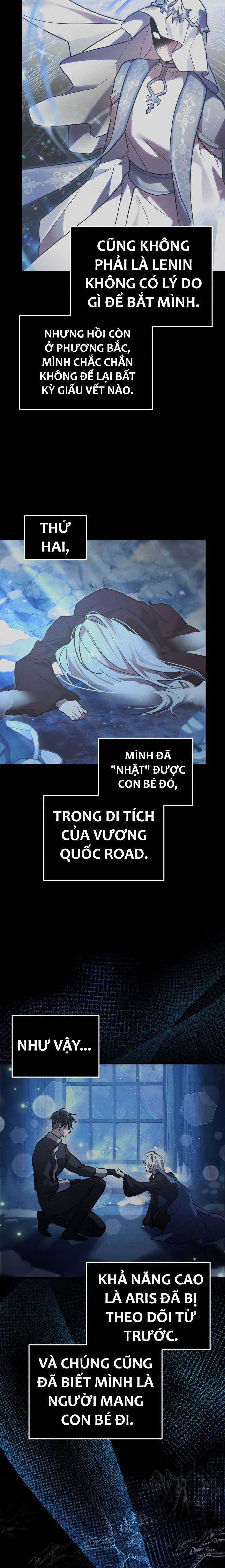 Anh hùng X Quỷ vương X Phản diện Chapter 51 trang 40
