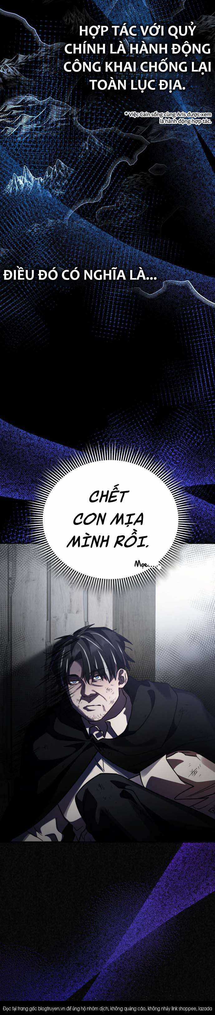 Anh hùng X Quỷ vương X Phản diện Chapter 51 trang 41