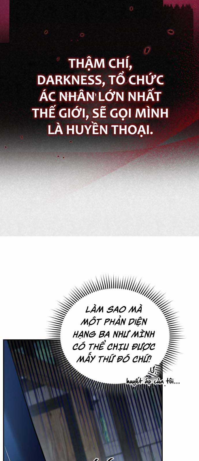 Anh hùng X Quỷ vương X Phản diện Chapter 51 trang 45