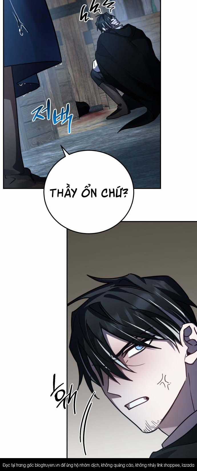 Anh hùng X Quỷ vương X Phản diện Chapter 51 trang 46