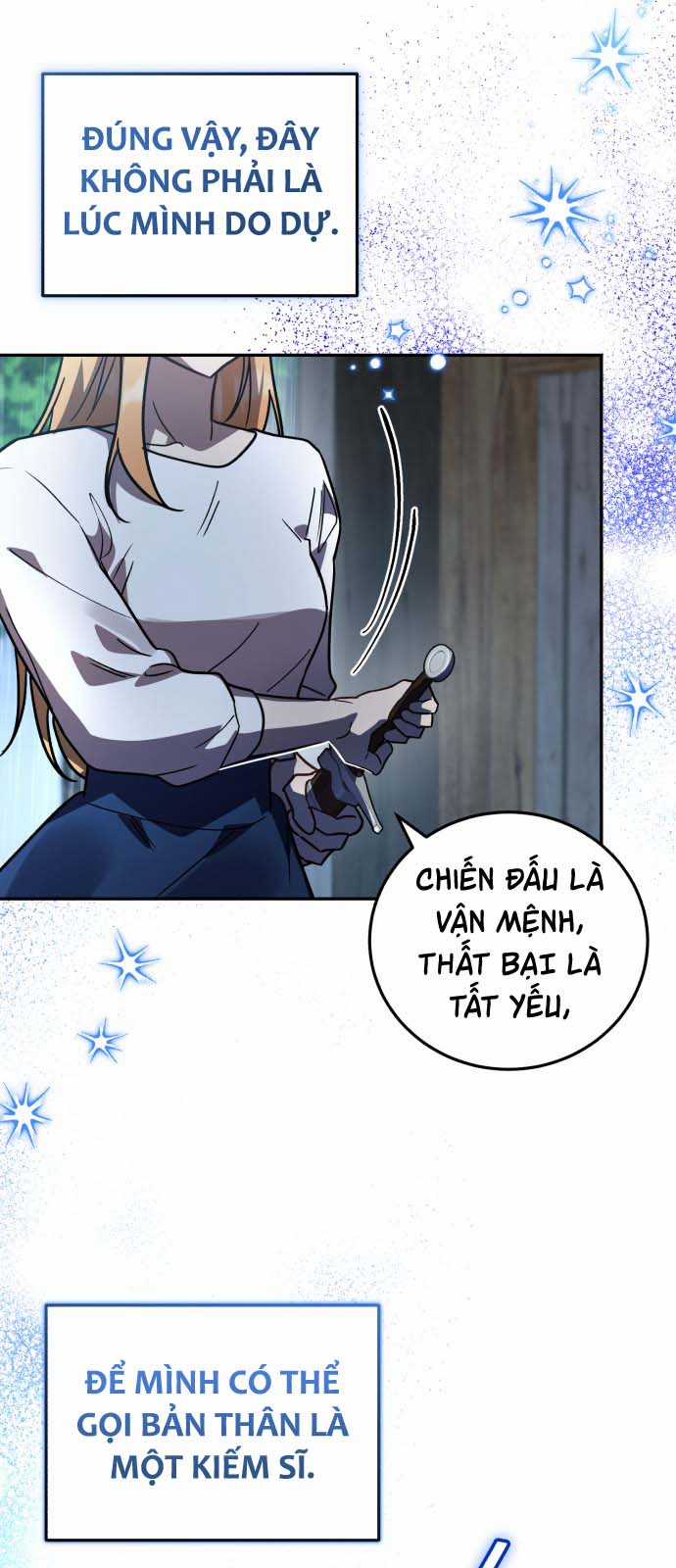 Anh hùng X Quỷ vương X Phản diện Chapter 51 trang 55