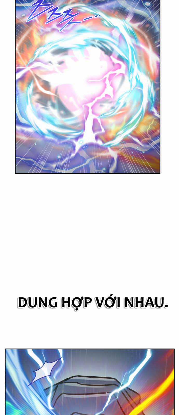 Anh hùng X Quỷ vương X Phản diện Chapter 51 trang 6