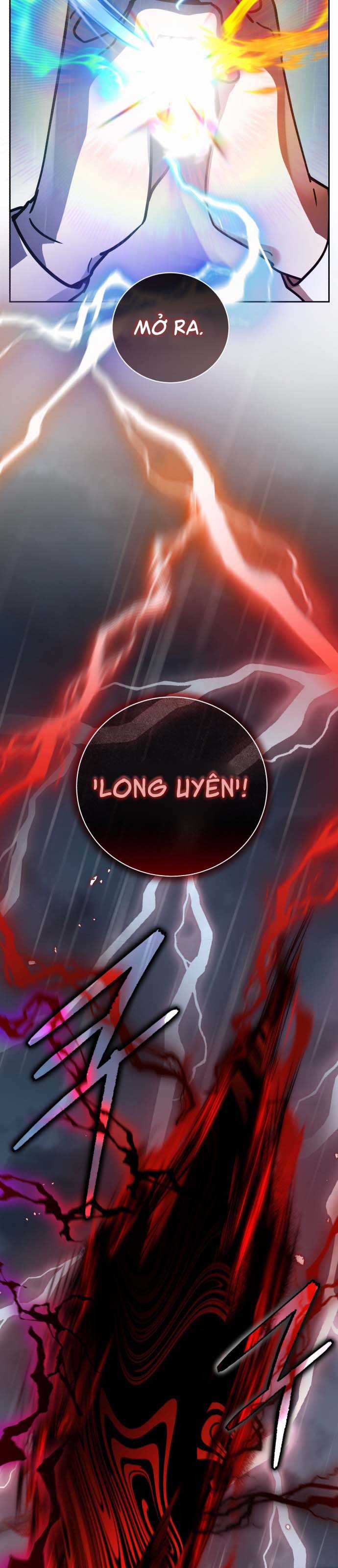 Anh hùng X Quỷ vương X Phản diện Chapter 51 trang 7