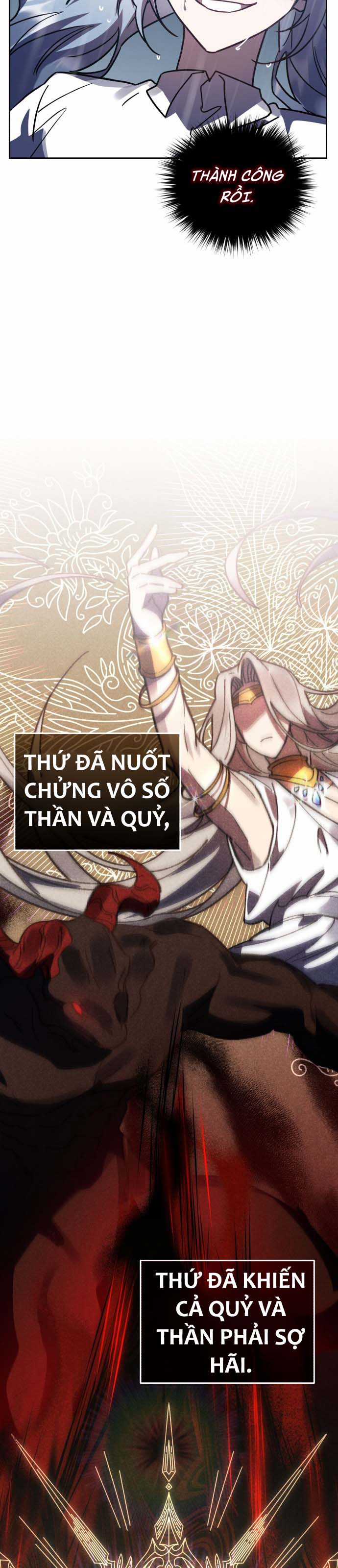 Anh hùng X Quỷ vương X Phản diện Chapter 51 trang 9