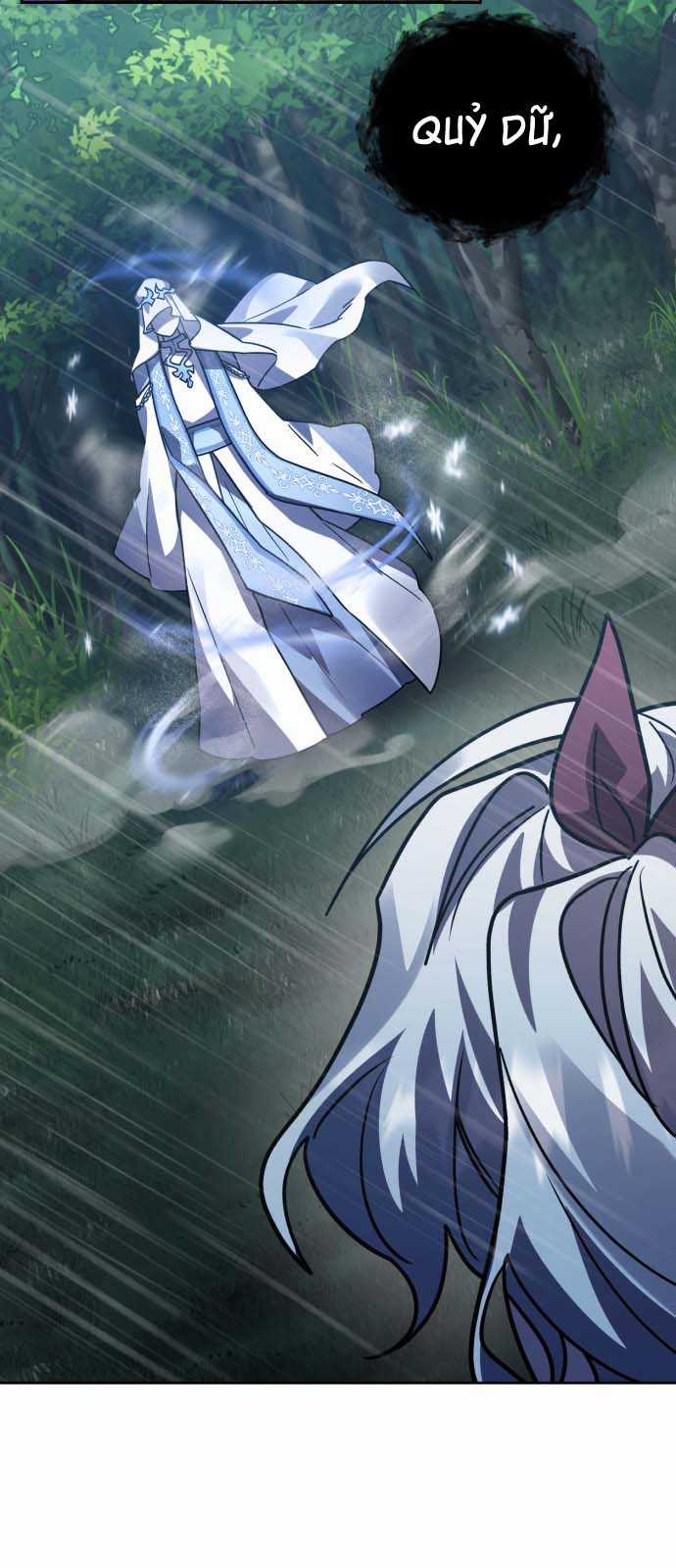 Anh hùng X Quỷ vương X Phản diện Chapter 52 trang 10