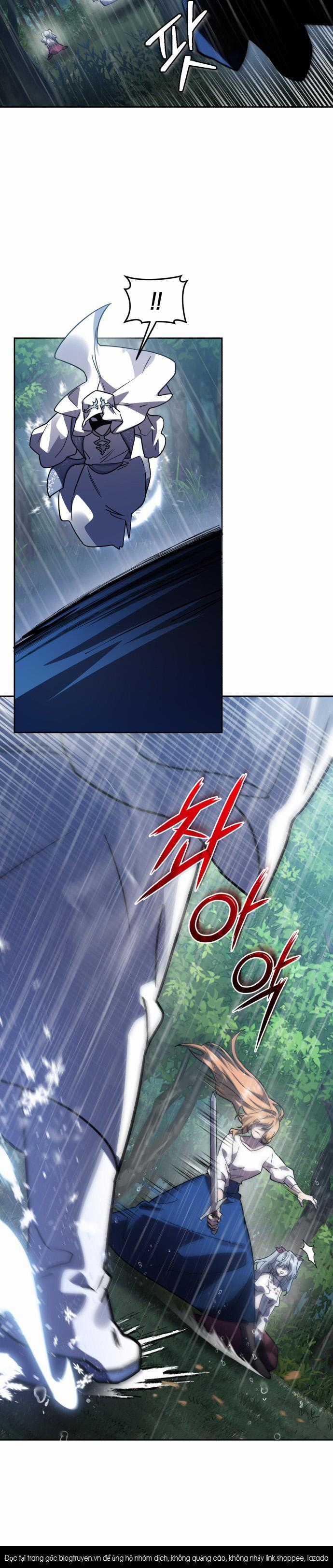 Anh hùng X Quỷ vương X Phản diện Chapter 52 trang 15