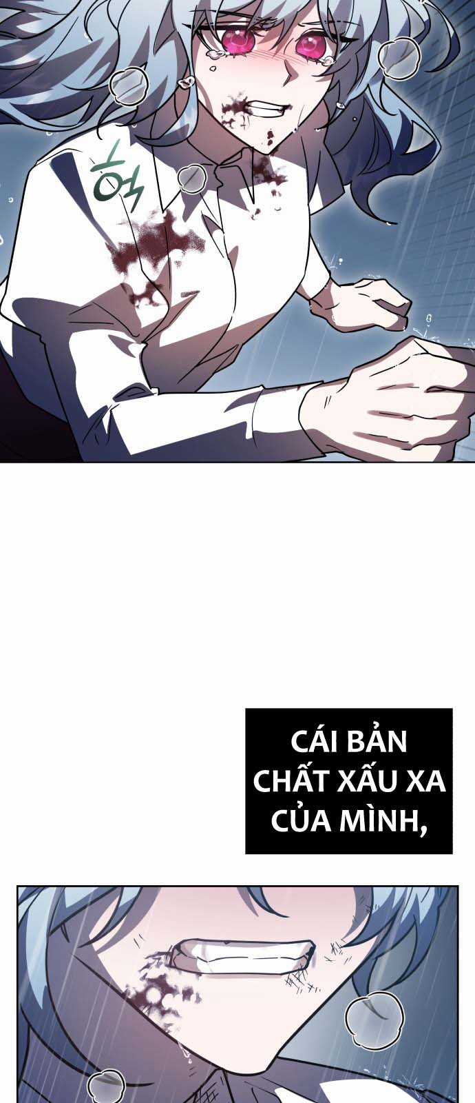 Anh hùng X Quỷ vương X Phản diện Chapter 52 trang 3