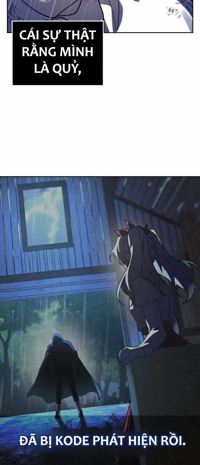 Anh hùng X Quỷ vương X Phản diện Chapter 52 trang 4