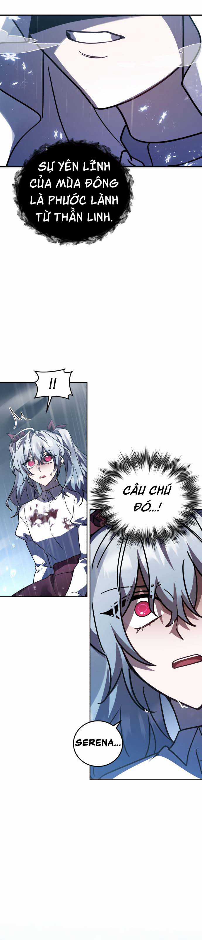 Anh hùng X Quỷ vương X Phản diện Chapter 52 trang 40