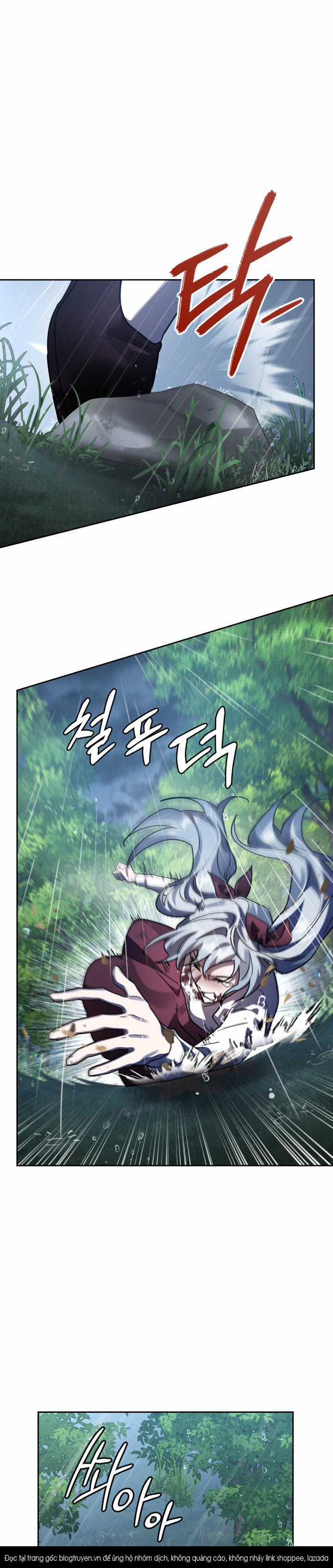 Anh hùng X Quỷ vương X Phản diện Chapter 52 trang 7