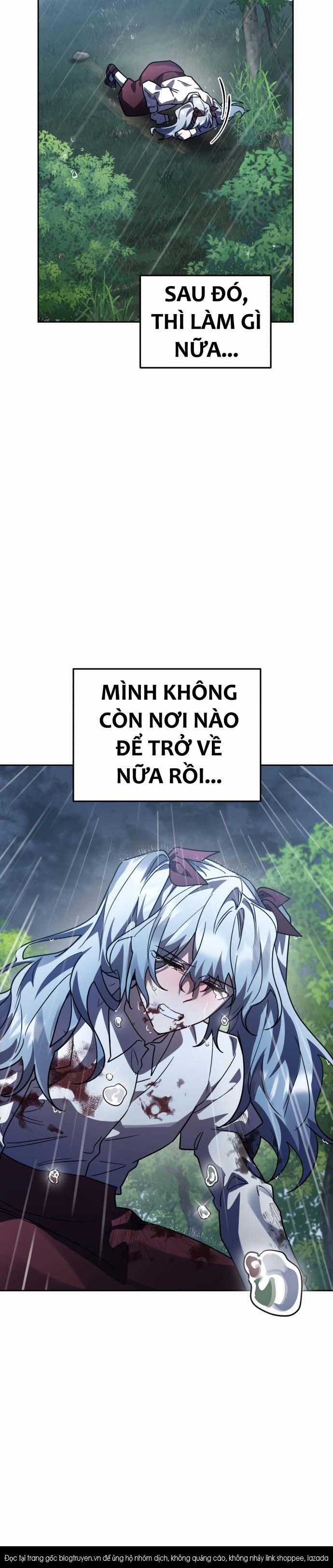 Anh hùng X Quỷ vương X Phản diện Chapter 52 trang 8