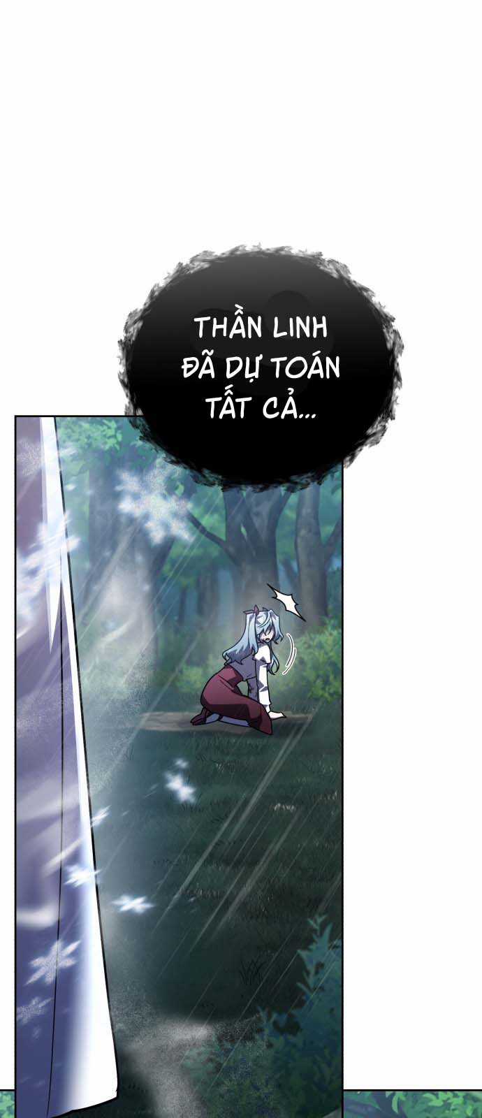 Anh hùng X Quỷ vương X Phản diện Chapter 52 trang 9