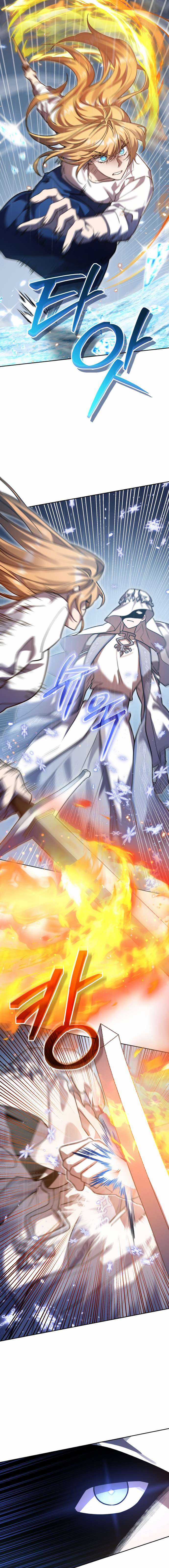 Anh hùng X Quỷ vương X Phản diện Chapter 53 trang 10