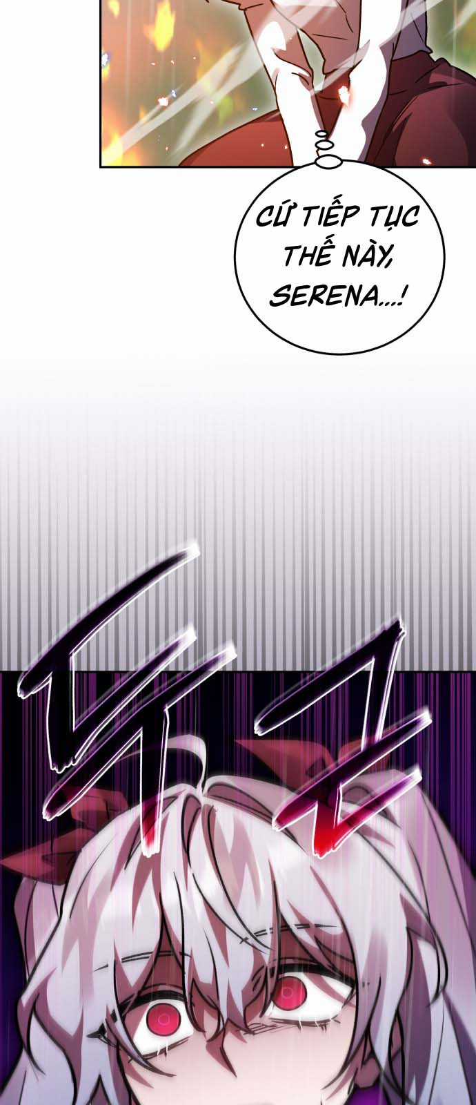 Anh hùng X Quỷ vương X Phản diện Chapter 53 trang 20