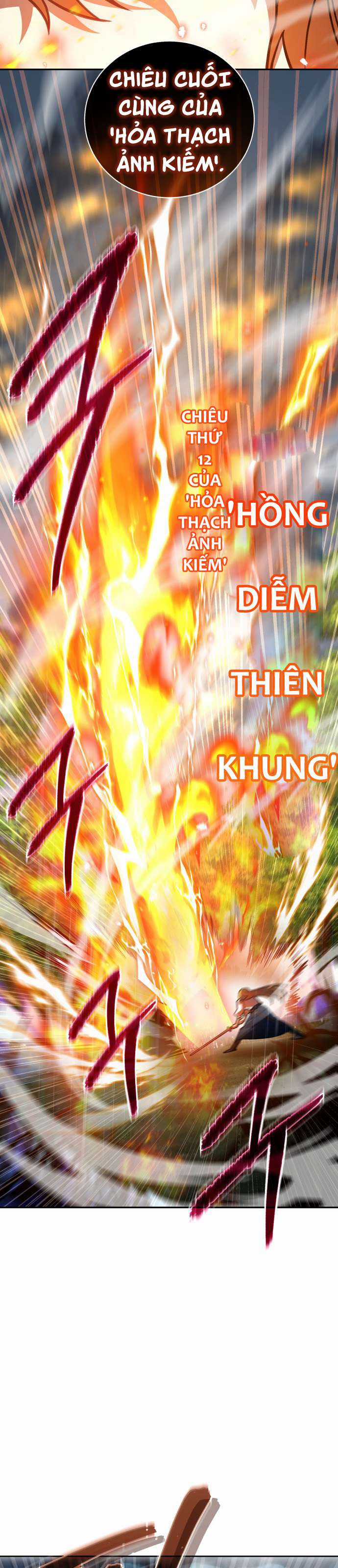 Anh hùng X Quỷ vương X Phản diện Chapter 53 trang 27