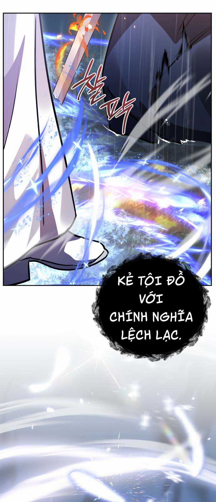 Anh hùng X Quỷ vương X Phản diện Chapter 53 trang 35