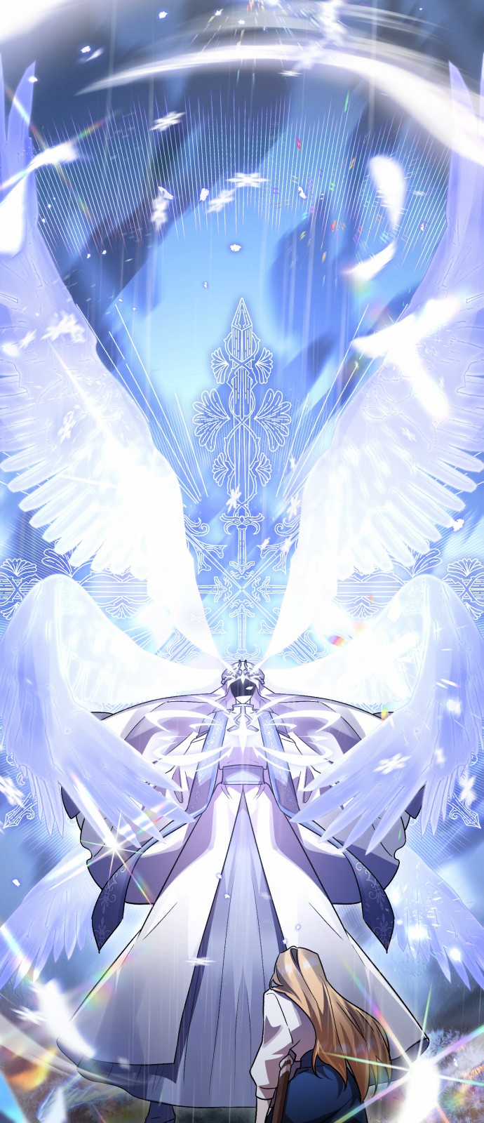 Anh hùng X Quỷ vương X Phản diện Chapter 53 trang 36