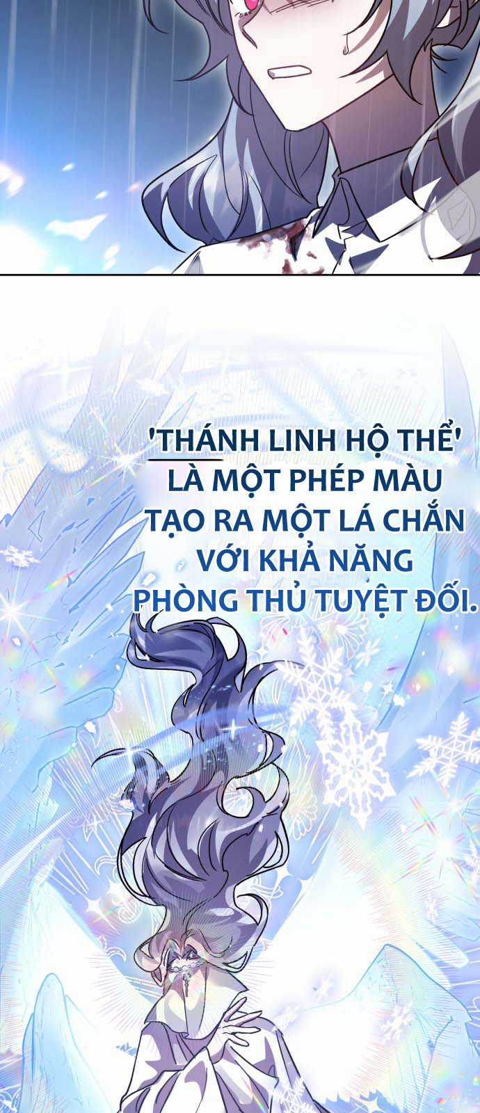 Anh hùng X Quỷ vương X Phản diện Chapter 53 trang 38