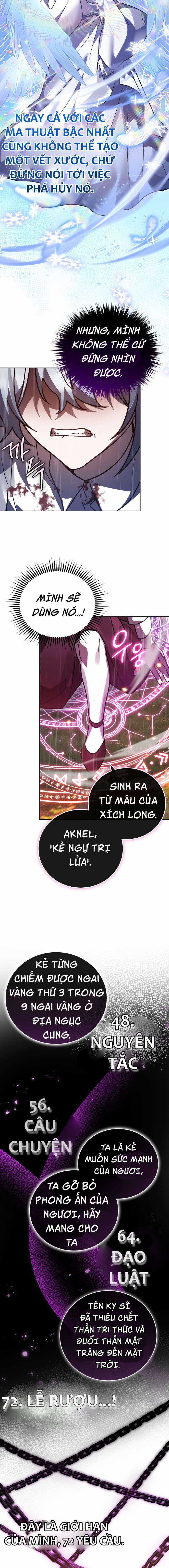Anh hùng X Quỷ vương X Phản diện Chapter 53 trang 39