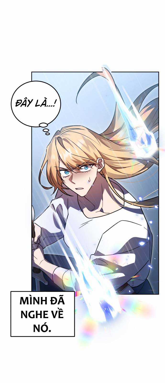 Anh hùng X Quỷ vương X Phản diện Chapter 53 trang 4