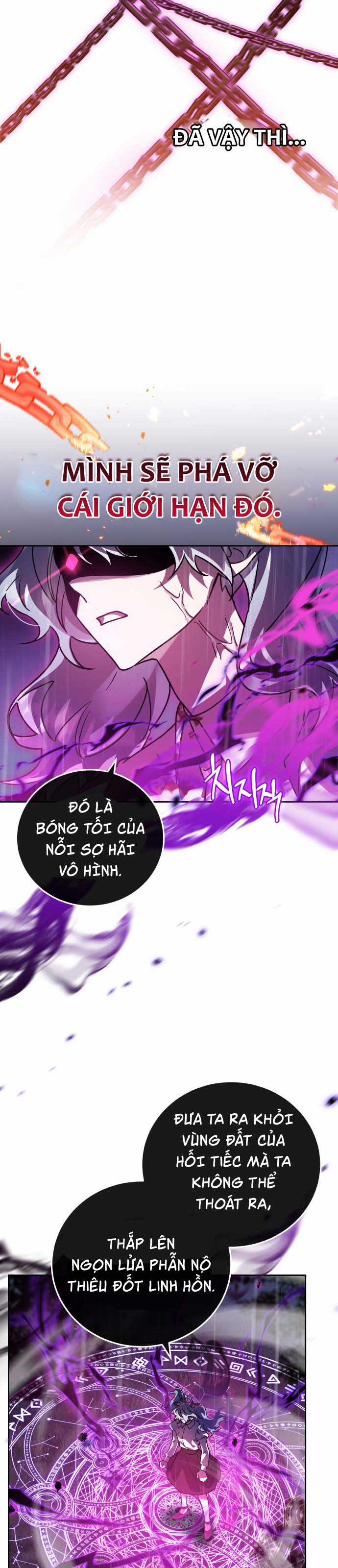 Anh hùng X Quỷ vương X Phản diện Chapter 53 trang 40