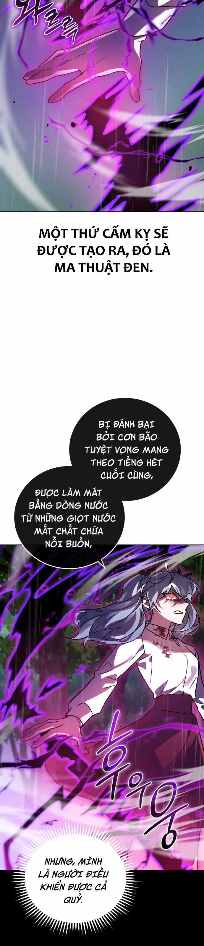 Anh hùng X Quỷ vương X Phản diện Chapter 53 trang 42