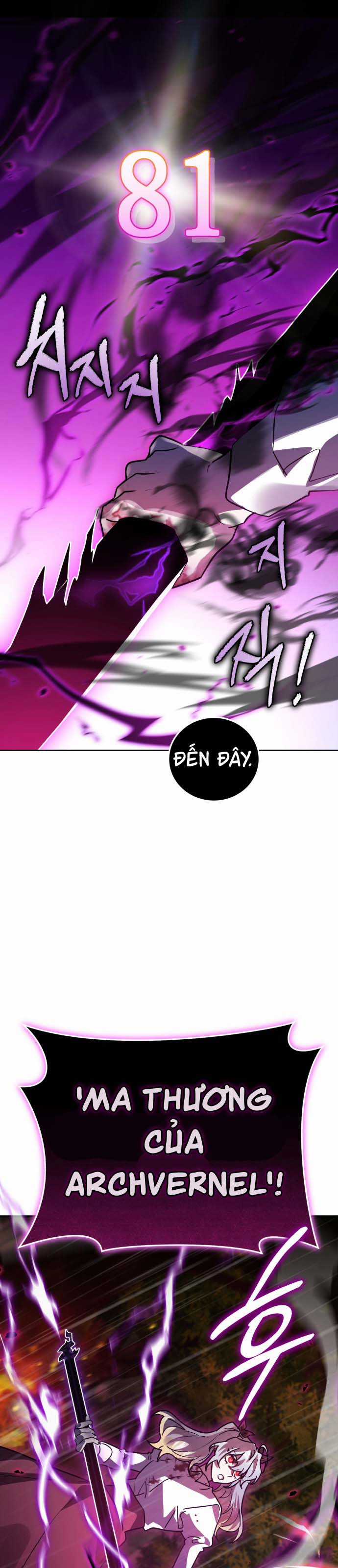 Anh hùng X Quỷ vương X Phản diện Chapter 53 trang 44