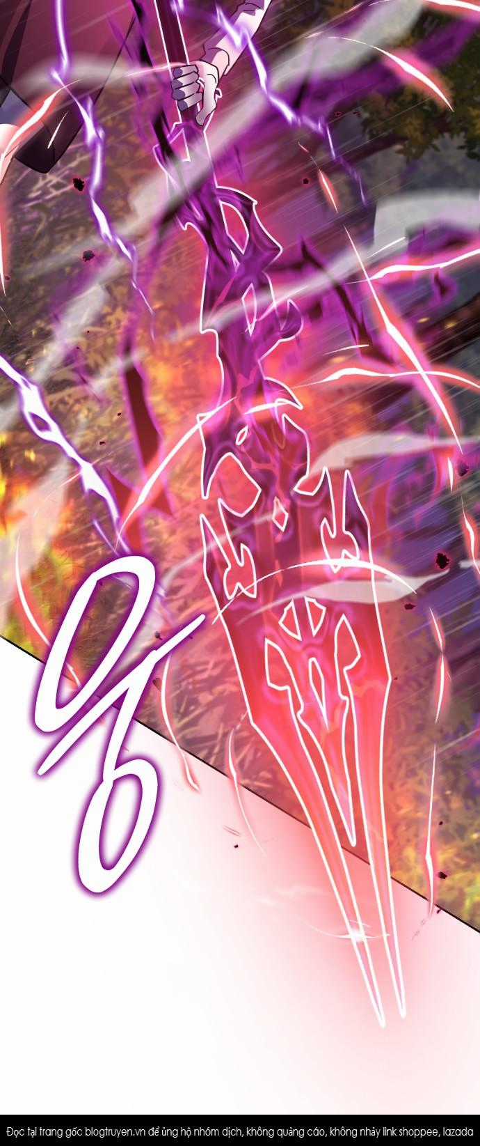 Anh hùng X Quỷ vương X Phản diện Chapter 53 trang 45