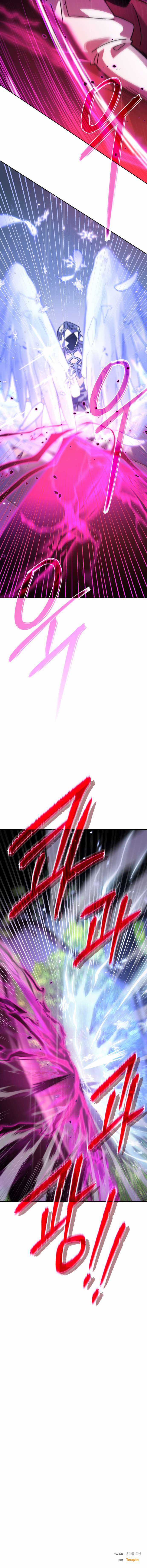 Anh hùng X Quỷ vương X Phản diện Chapter 53 trang 49