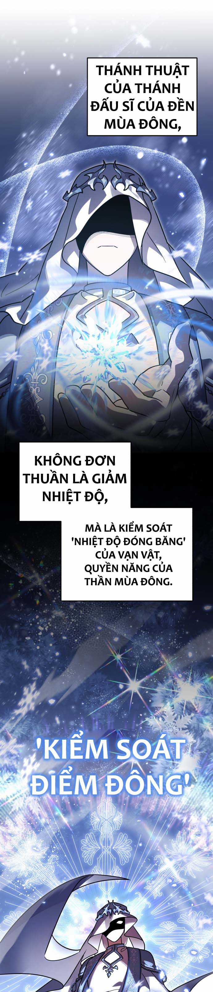 Anh hùng X Quỷ vương X Phản diện Chapter 53 trang 5