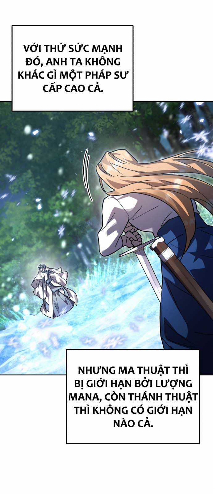 Anh hùng X Quỷ vương X Phản diện Chapter 53 trang 7