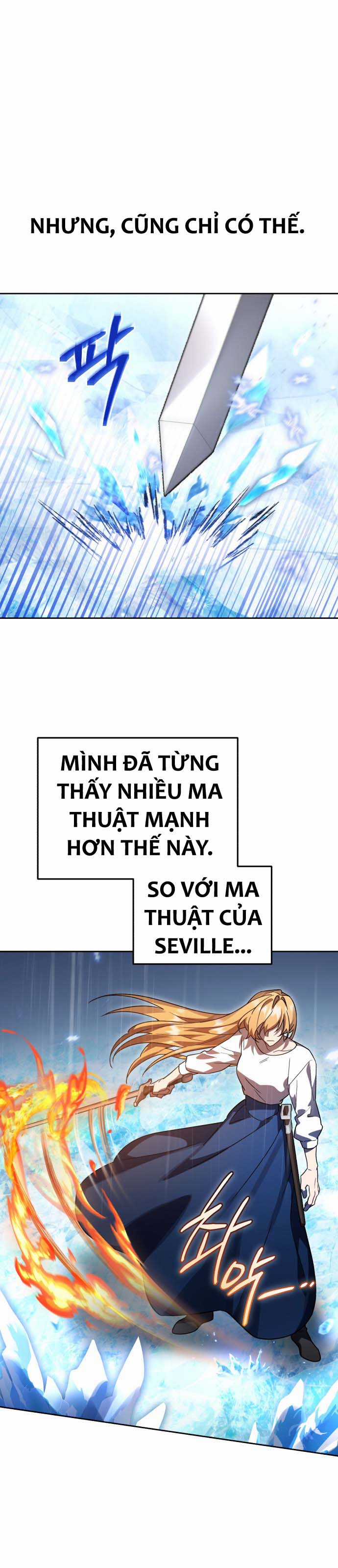 Anh hùng X Quỷ vương X Phản diện Chapter 53 trang 8