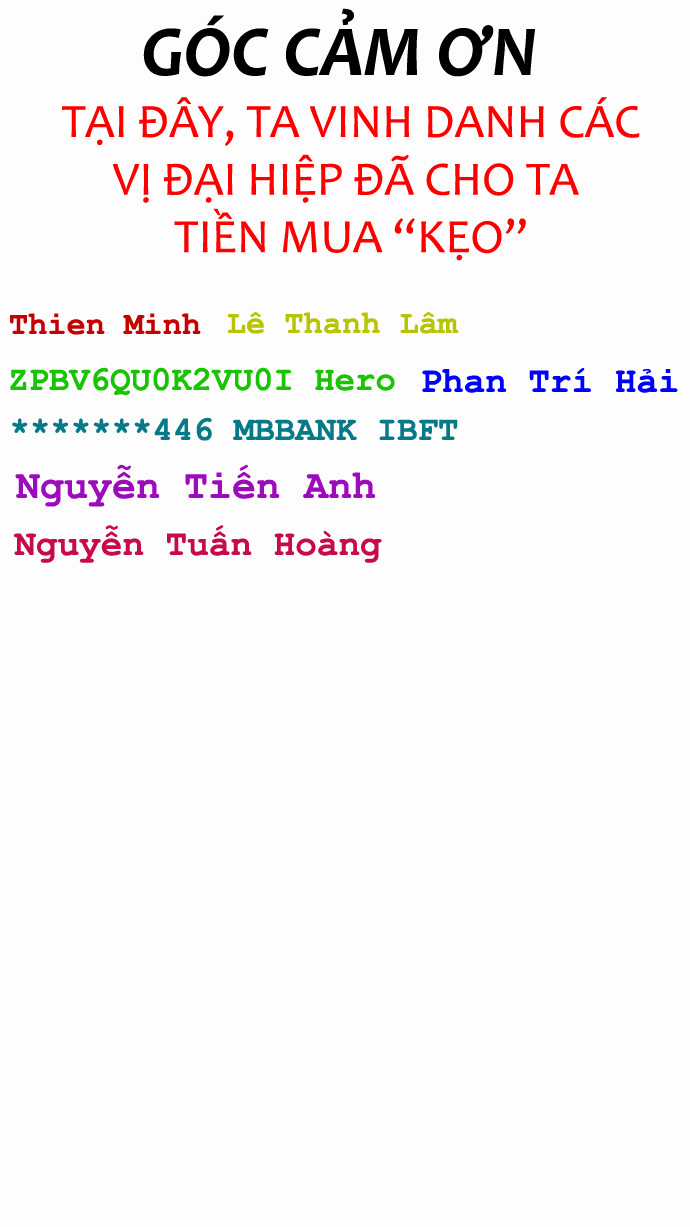 Anh hùng X Quỷ vương X Phản diện Chapter 54 trang 1