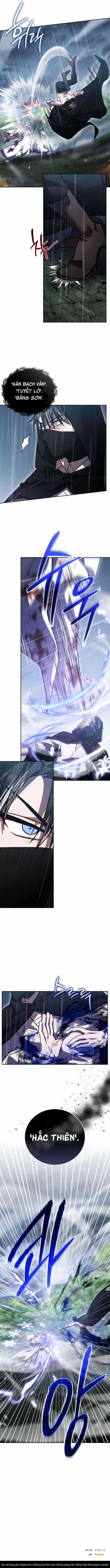 Anh hùng X Quỷ vương X Phản diện Chapter 54 trang 13