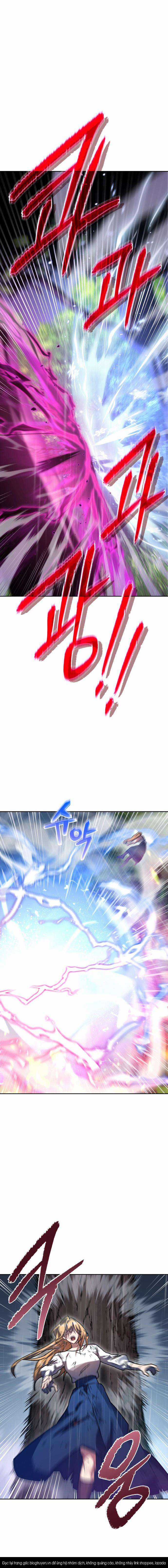 Anh hùng X Quỷ vương X Phản diện Chapter 54 trang 2