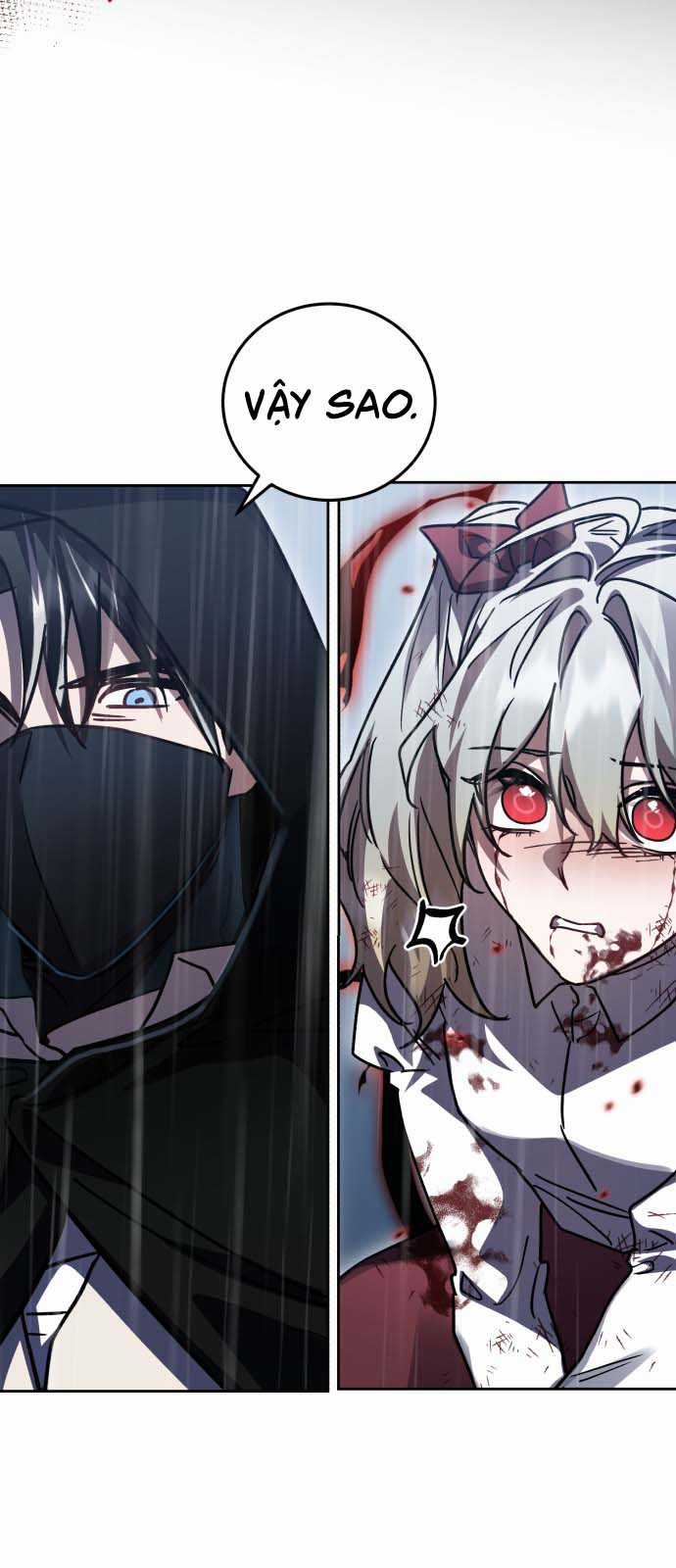 Anh hùng X Quỷ vương X Phản diện Chapter 55 trang 11