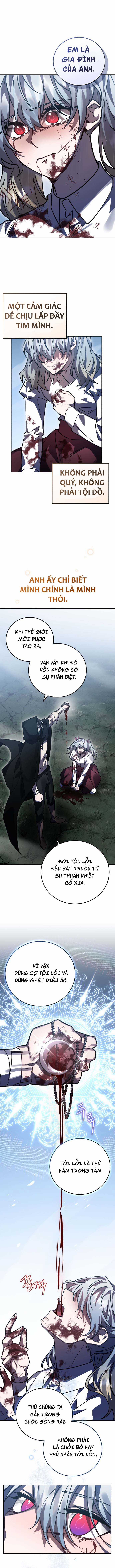 Anh hùng X Quỷ vương X Phản diện Chapter 55 trang 16