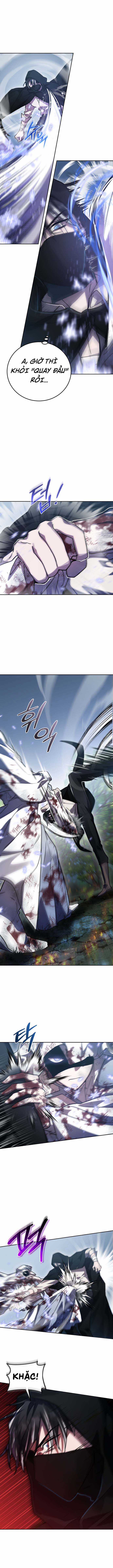 Anh hùng X Quỷ vương X Phản diện Chapter 55 trang 3