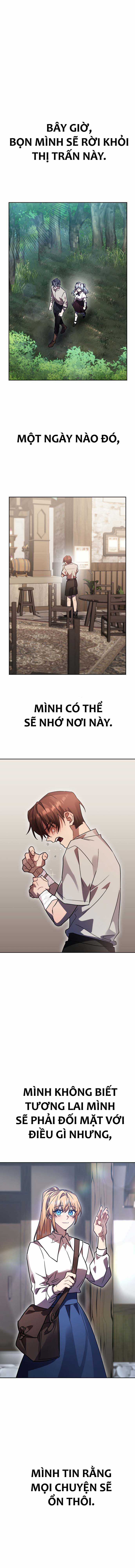 Anh hùng X Quỷ vương X Phản diện Chapter 56 trang 15