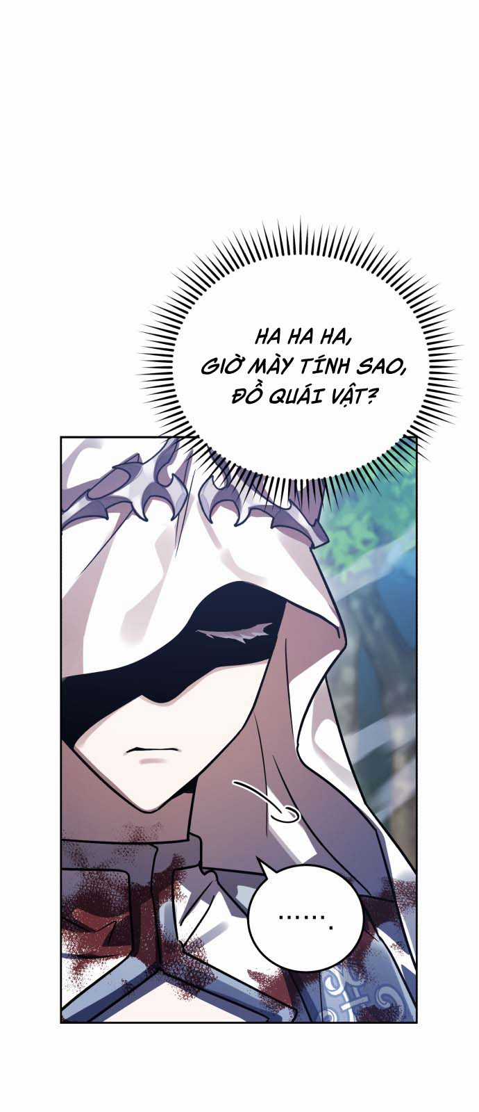 Anh hùng X Quỷ vương X Phản diện Chapter 56 trang 5