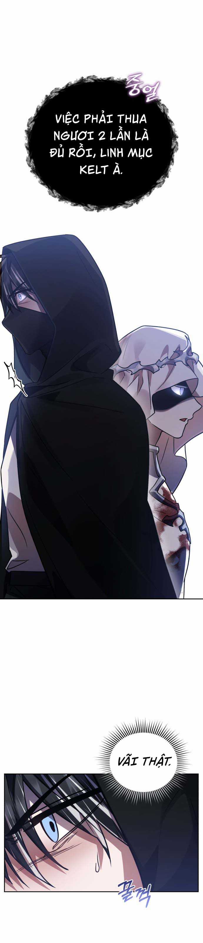 Anh hùng X Quỷ vương X Phản diện Chapter 56 trang 7