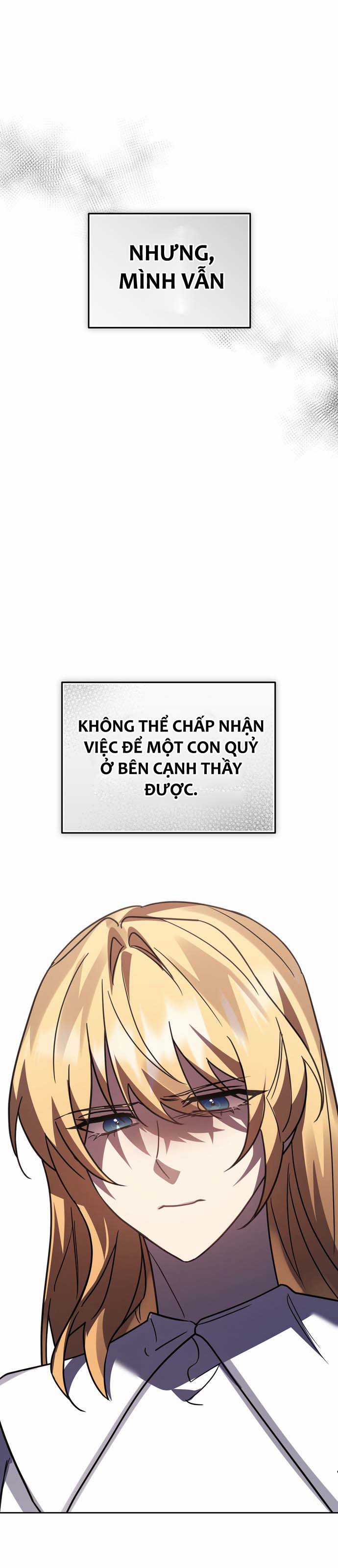 Anh hùng X Quỷ vương X Phản diện Chapter 57 trang 15