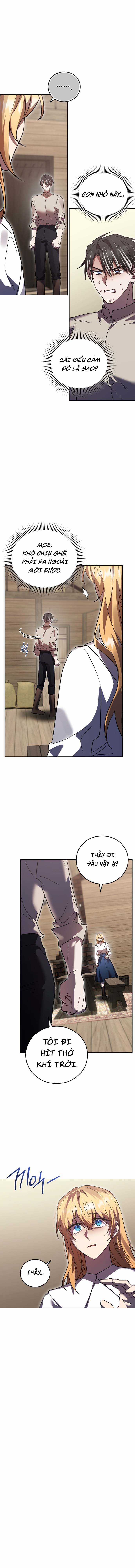 Anh hùng X Quỷ vương X Phản diện Chapter 57 trang 16